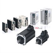 OMRON 欧姆龙 伺服电机 R88A-CR1A003C