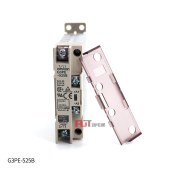 OMRON 欧姆龙 加热器用固态继电器 G3PE-545B-2H DC12-24
