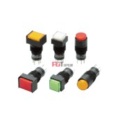 OMRON 欧姆龙 按钮开关 开关保护罩 A3CJ-5050