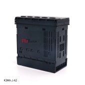 OMRON 欧姆龙 旋转速度流量指示计/指示报警表 K3MA-F 24VAC/VDC