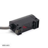 OMRON 欧姆龙 RFID系统 V600-H51 10M