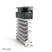 OMRON 欧姆龙 加热器用固态继电器 G3PJ-525B DC12-24