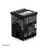 OMRON 欧姆龙 数字定时器 H5CX-A11D-N