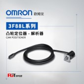 OMRON 欧姆龙 凸轮定位器 解析器 3F88L-RS17