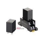 OMRON 欧姆龙 混合功率继电器 G9H-205S DC24