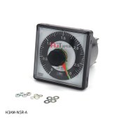 OMRON 欧姆龙 模拟定时器 H3AM-NS-B AC100-240