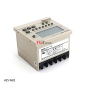 OMRON 欧姆龙 数字型定时开关 H5S-WA2D