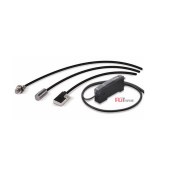 OMRON 欧姆龙 接近传感器 E2CY-C2AF 5M