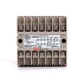 OMRON 欧姆龙 石英定时器 H5AN-4D AC100-240