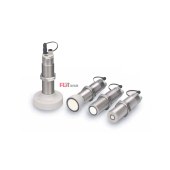 OMRON 欧姆龙 超声波位移传感器 E4PA-C01