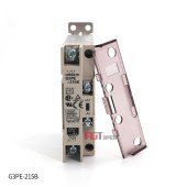 OMRON 欧姆龙 加热器用固态继电器 G3PE-545B-2H DC12-24