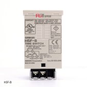 OMRON 欧姆龙 数字型全天式定时开关 H5F-KA
