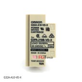 OMRON 欧姆龙 固态继电器 电压检测单元 G32A-C