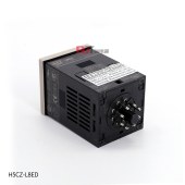 OMRON 欧姆龙 数字定时器 H5CZ-L8ED