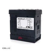 OMRON 欧姆龙 比例缩放仪表/仪表继电器 K3MA-J 24VAC/VDC