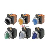 OMRON 欧姆龙 旋转开关 A30NW-3MR-TYA-P202-YA