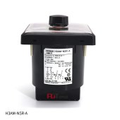 OMRON 欧姆龙 模拟定时器 H3AM-NS-B AC100-240