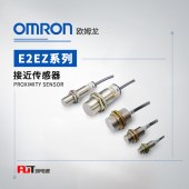 OMRON 欧姆龙 接近传感器 E2EZ-X4D1-M1GJ 1M(NEW)  BY OMS