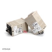 OMRON 欧姆龙 电子计数器 H7CN-TXL DC12-48