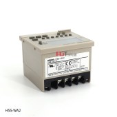 OMRON 欧姆龙 数字型定时开关 H5S-WA2D