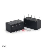 OMRON 欧姆龙 小型继电器 G5V-1 DC12 BY OMZ