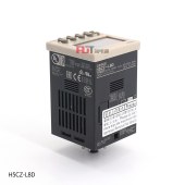 OMRON 欧姆龙 数字定时器 H5CZ-L8ED