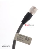OMRON 欧姆龙 RFID系统 V600-H51 10M