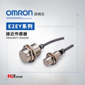 OMRON 欧姆龙 接近传感器 E2EY-X4C1 5M