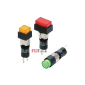 OMRON 欧姆龙 按钮开关 本体部 M2DT-7002