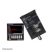 OMRON 欧姆龙 电子计数器 H7CX-R11D1-N