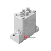 OMRON 欧姆龙 DC功率继电器 G9EB-1-B DC12