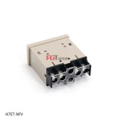 OMRON 欧姆龙 小型总数计数器/时间计数器/转速表 H7ET-NV-300