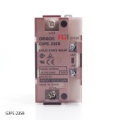 OMRON 欧姆龙 加热器用固态继电器 G3PE-545B-2H DC12-24