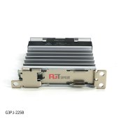 OMRON 欧姆龙 加热器用固态继电器 G3PJ-525B DC12-24