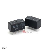 OMRON 欧姆龙 小型继电器 G5V-1 DC12 BY OMZ