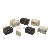 OMRON 欧姆龙 拨码开关 A7BL-206-PM-1