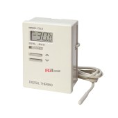OMRON 欧姆龙 数字恒温器 E5LD-7C AC100V