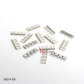 OMRON 欧姆龙 终端继电器 更换用继电器 G6D-1A-ASI DC24 BY OMB