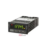 OMRON 欧姆龙 小型数字面板表 K3GN-NLC-FLK DC24V