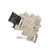 OMRON 欧姆龙 固态继电器 G3RV-202SL DC12