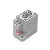 OMRON 欧姆龙 DC功率继电器 G9EA-1-CA DC100