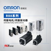 OMRON 欧姆龙 伺服电机连接器 R88A-CNK11A