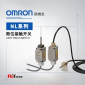 OMRON 欧姆龙 限位接触开关 NL1-C