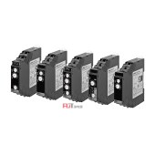 OMRON 欧姆龙 固态定时器 H3DT-F AC/DC24-240