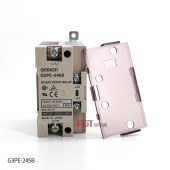 OMRON 欧姆龙 加热器用固态继电器 G3PE-545B-2H DC12-24