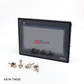 OMRON 欧姆龙 可编程终端 NB3Q-TW00B