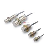 OMRON 欧姆龙 接近传感器 E2EZ-X4D1-M1GJ 1M(NEW)  BY OMS