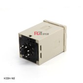 OMRON 欧姆龙 固态电源断开延时定时器 H3BH-N8 AC110V M