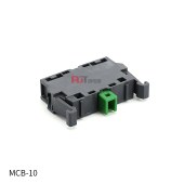 ABB 按钮指示灯 触点 MCB-02B#