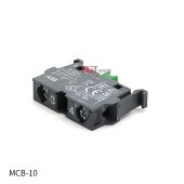 ABB 按钮指示灯 触点 MCBL-07Y